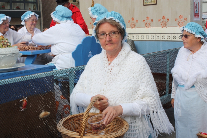 Garnaalpelster