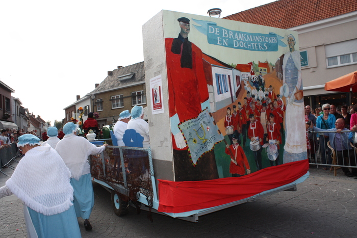 Garnaalpelsters