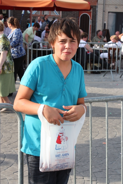 Jong geleerd