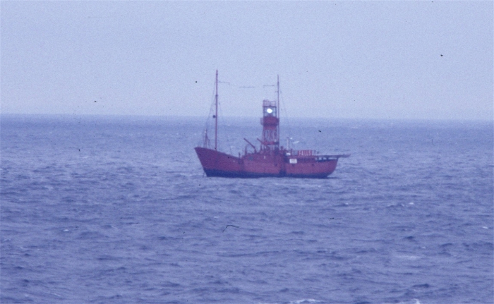 lichtschip FALLS