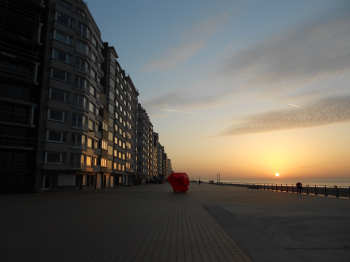 Oostende