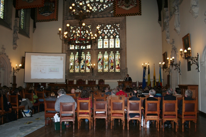 Presentatie Jan Seys