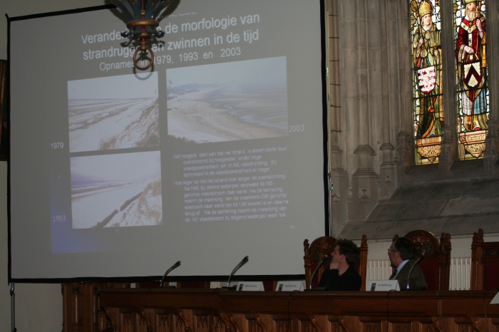 Presentatie Guy De Moor