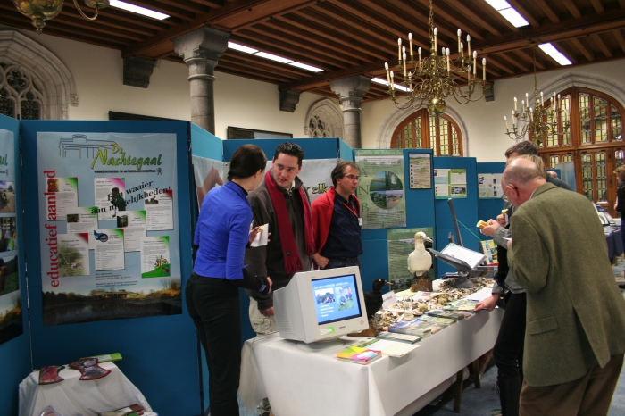 De Nachtegaal