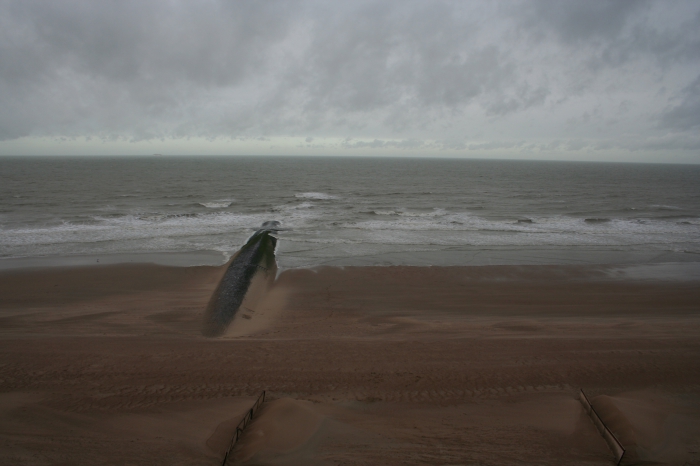 strandhoofd