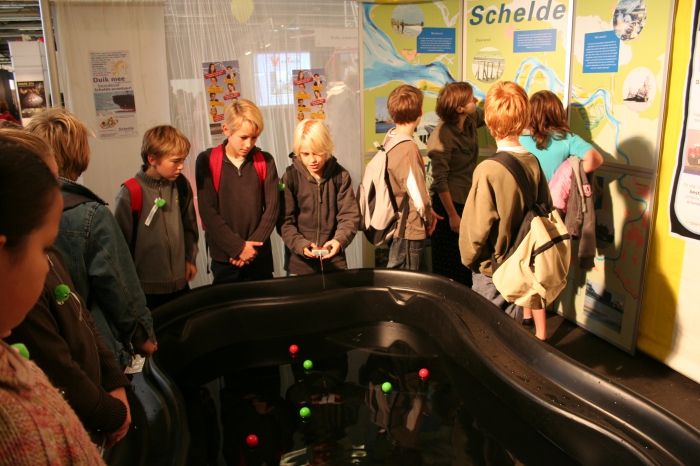navigatie vaardigheden
