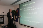 Presentatie door Dr. Casteur -  BZIO, Hydro
