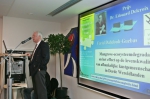 Verwelkoming door Prof. Dr. Patric Jacobs