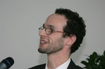 Presentatie door D. Farid Dahdouh-Guebas