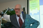 Presentatie door Dr. Delcroix