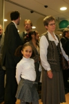 Receptie