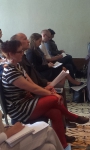 First Stakeholder meeting (28-29 October 2014, Lisbon)