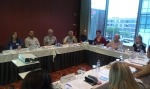 First IAG meeting (27 October 2014, Lisbon)