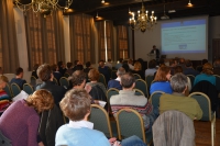 Vlaams Aquacultuursymposium 2014 - Vrijdag 21 november 2014 - Het Pand, Gent