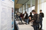 Demonstratie door Ward Appeltans