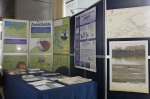 Demonstratie door Schelde InformatieCentrum (SIC)