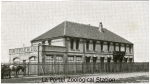 Universit� de Lille- Portel Station in 1908