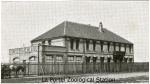 UniversitÃ© de Lille- Portel Station in 1908