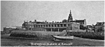 Station Biologique Roscoff  in 1908