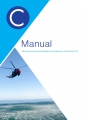 Manual: Marine policy instruments and legislation for the Belgian part of the North Sea