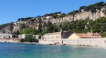 Marine stations