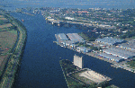 Haven Terneuzen