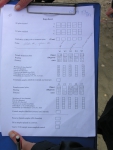 Log sheets (1)