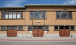 Het VLIZ gebouw