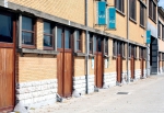Het VLIZ gebouw