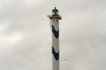 De vuurtoren
