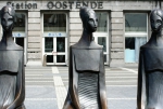 Standbeeld
