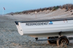 Reddingsboot
