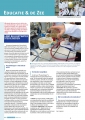 Educatie & de zee: Labo ballastwater steriliseren