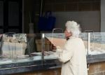 Vrouw