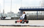 Go-kart