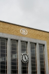 Station van Brugge