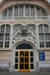 Station van De Panne