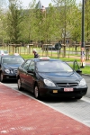 Taxi's