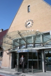 Station van Knokke
