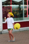 Meisje
