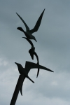 Standbeeld