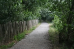 Wandelpaadje
