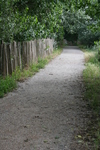 Wandelpaadje