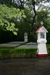Visserskapelletje Bredene