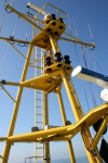 Radarmast