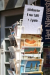 Postkaartjes
