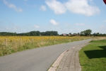 Polderlandschap