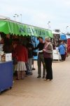Vismarkt