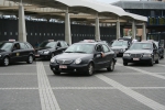 Taxi's
