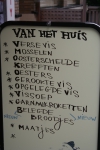 'Van het huis'